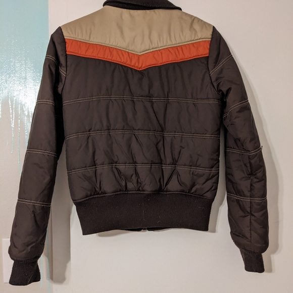 ASO Jessica Stanley Twilight Jacket Size Small - Picture 3 of 5